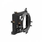 Bright Tangerine VIV 5 inch Core 1 2-Stage Matte Box (p/n B1210.1010) Bright Tangerine VIV 5 inch Core 1 2-Stage Matte Box (p/n B1210.1010)